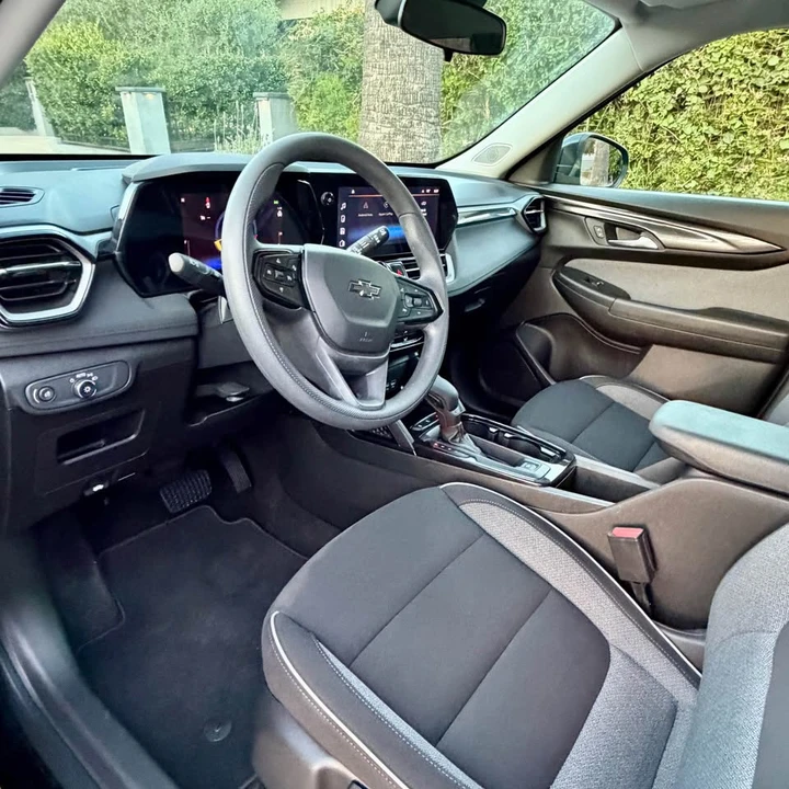 2025 Chevrolet Trailblazer - Image 12 of 12