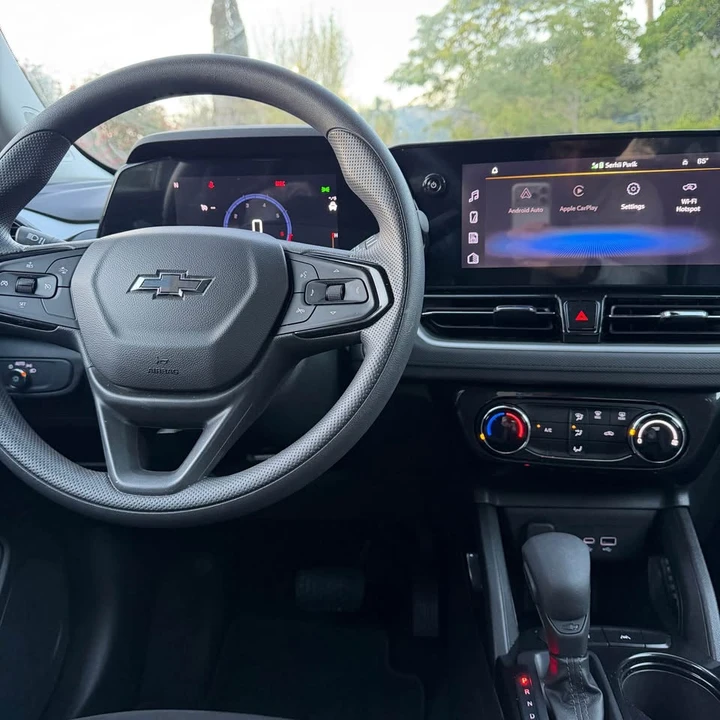 2025 Chevrolet Trailblazer - Image 9 of 12