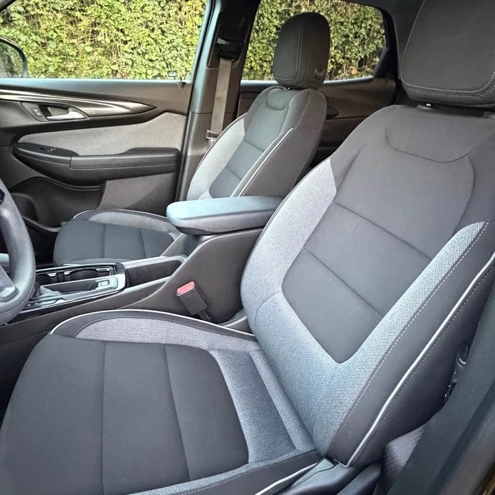 2025 Chevrolet Trailblazer - Image 10 of 12