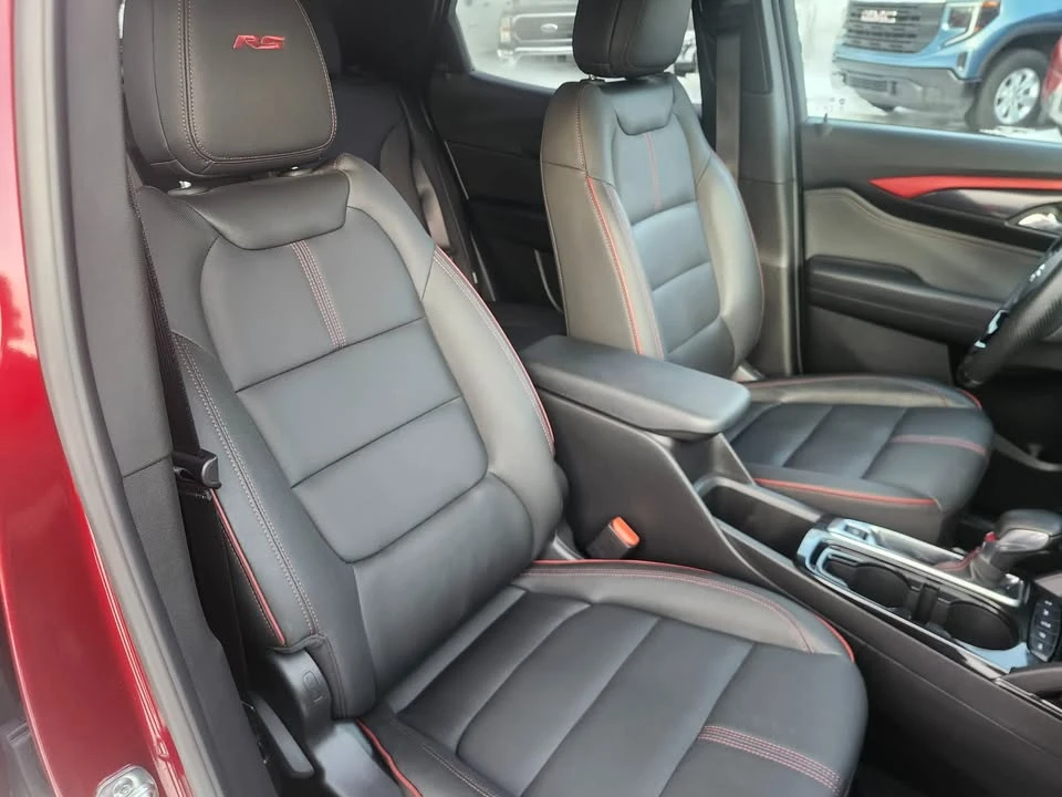2025 Chevrolet Trailblazer - Image 19 of 20