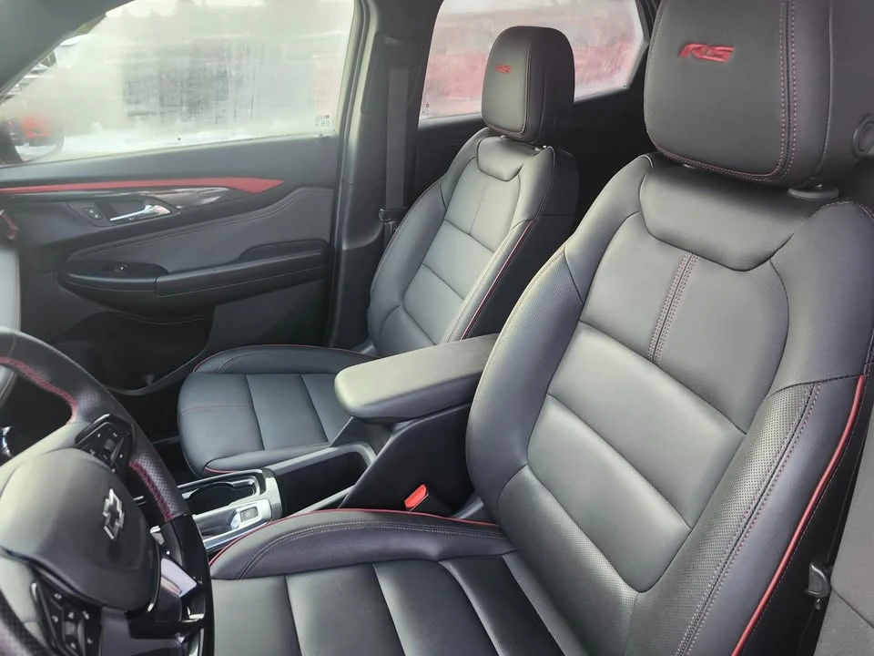 2025 Chevrolet Trailblazer - Image 9 of 20