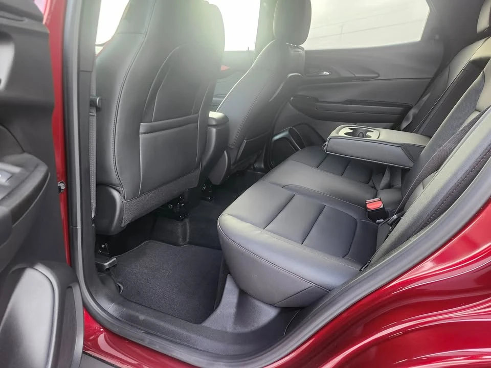 2025 Chevrolet Trailblazer - Image 20 of 20