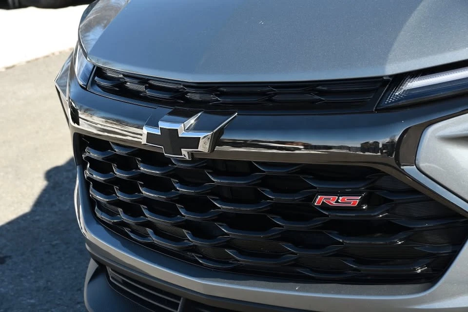 2025 Chevrolet Trailblazer - Image 6 of 20