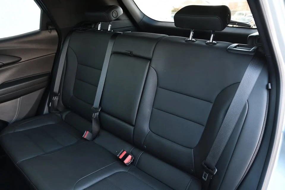 2025 Chevrolet Trailblazer - Image 17 of 20