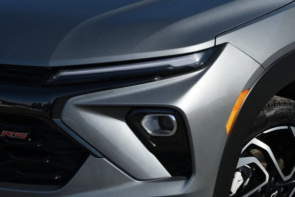 2025 Chevrolet Trailblazer - Image 5 of 20