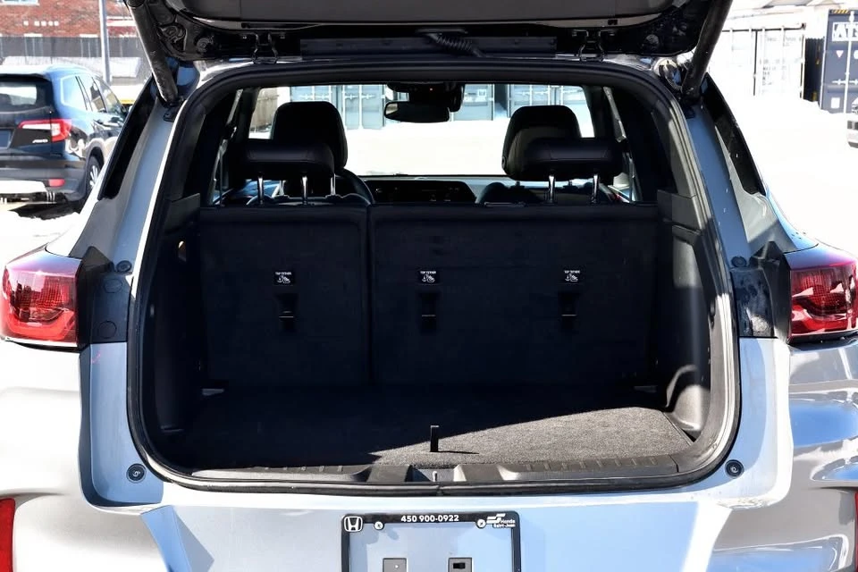 2025 Chevrolet Trailblazer - Image 10 of 20