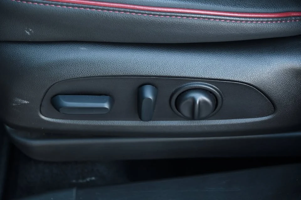 2025 Chevrolet Trailblazer - Image 15 of 20