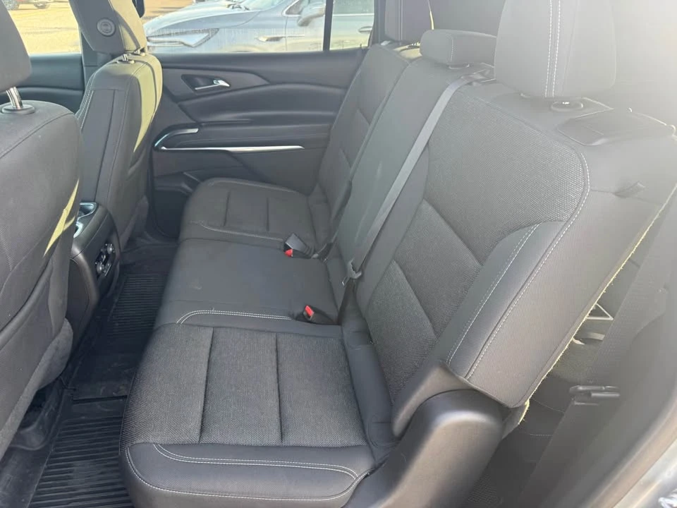 2025 Chevrolet Traverse - Image 7 of 18