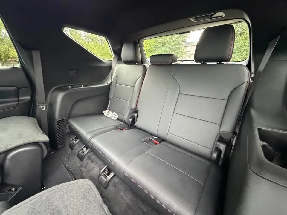 2025 Chevrolet Traverse - Image 6 of 6
