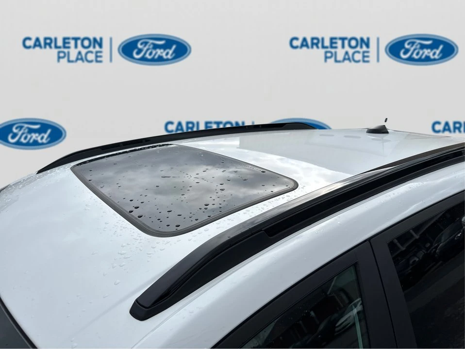 2025 Chevrolet Trax - Image 11 of 20