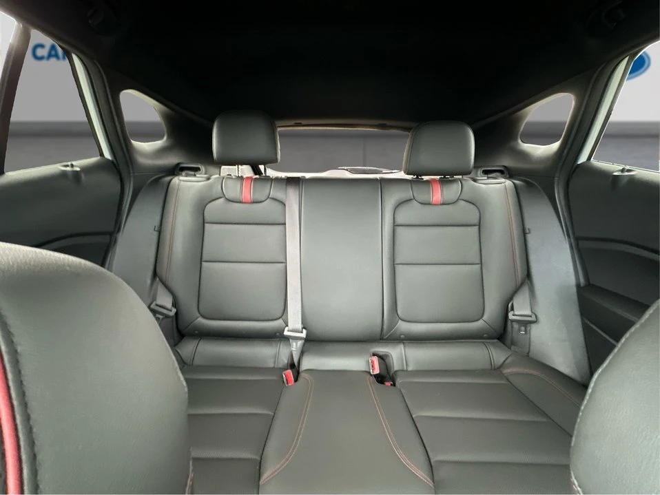 2025 Chevrolet Trax - Image 14 of 20