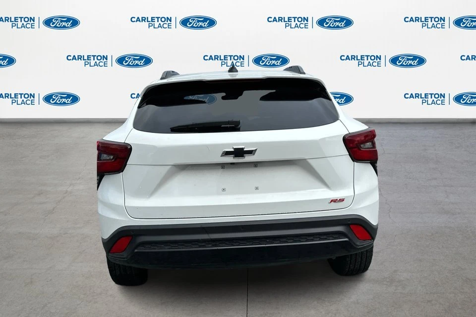 2025 Chevrolet Trax - Image 6 of 20