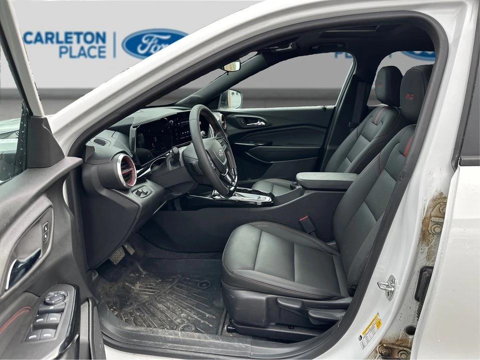 2025 Chevrolet Trax - Image 9 of 20