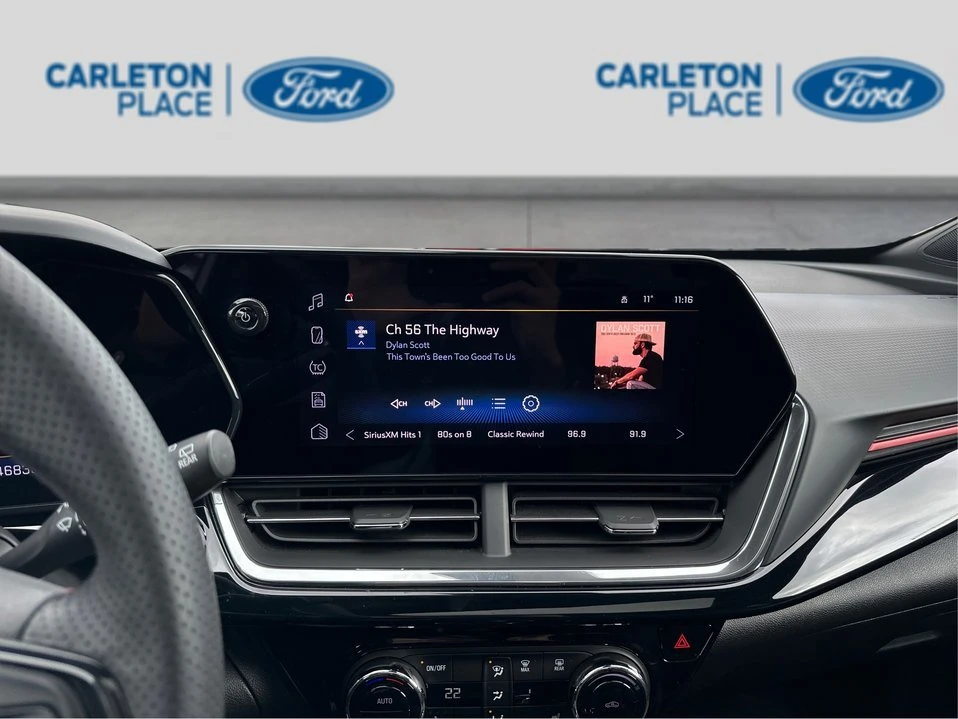2025 Chevrolet Trax - Image 15 of 20