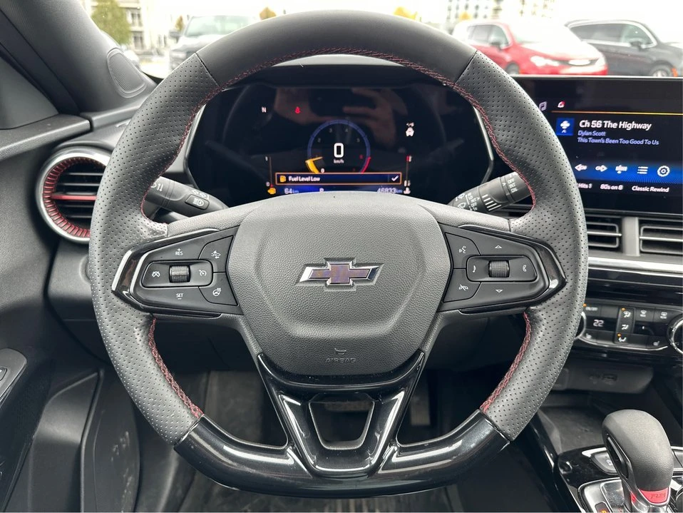 2025 Chevrolet Trax - Image 19 of 20