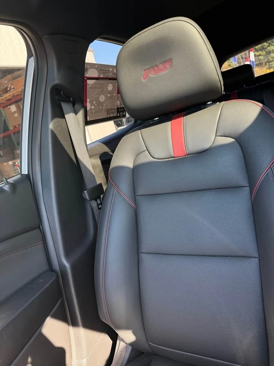 2025 Chevrolet Trax - Image 12 of 19