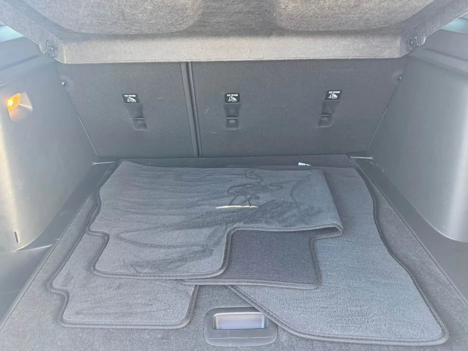 2025 Chevrolet Trax - Image 8 of 19