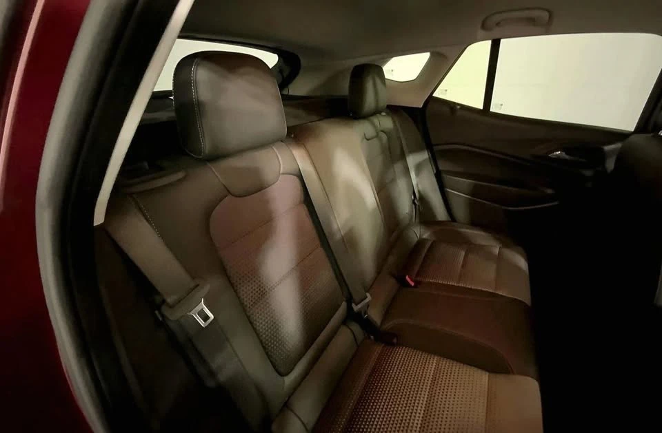 2025 Chevrolet Trax - Image 11 of 12