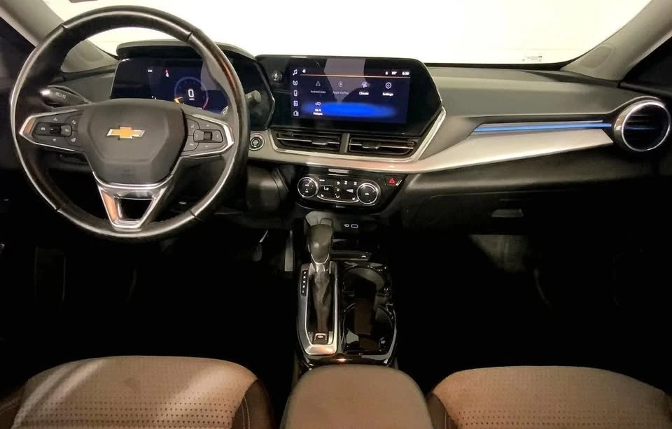 2025 Chevrolet Trax - Image 7 of 12