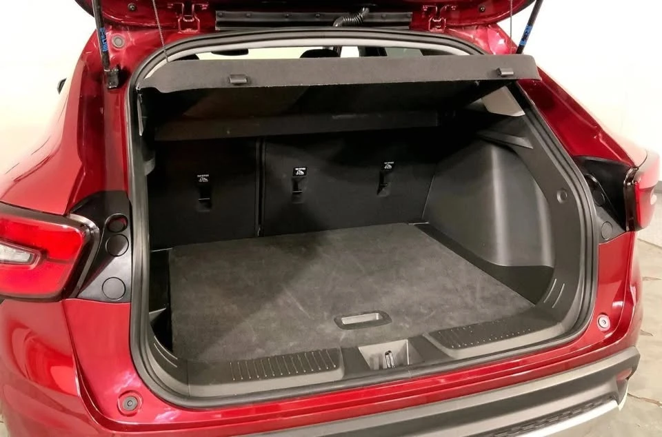 2025 Chevrolet Trax - Image 12 of 12