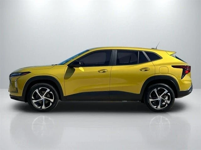 2025 Chevrolet Trax - Image 6 of 20
