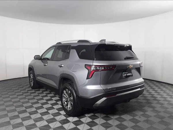 2025 Chevrolet Equinox - Image 7 of 16