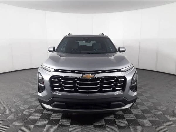 2025 Chevrolet Equinox - Image 8 of 16