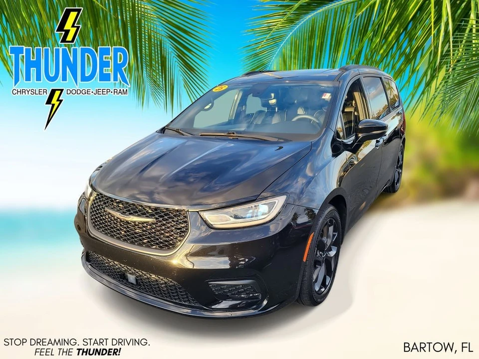 2025 Chrysler - Image 2 of 21