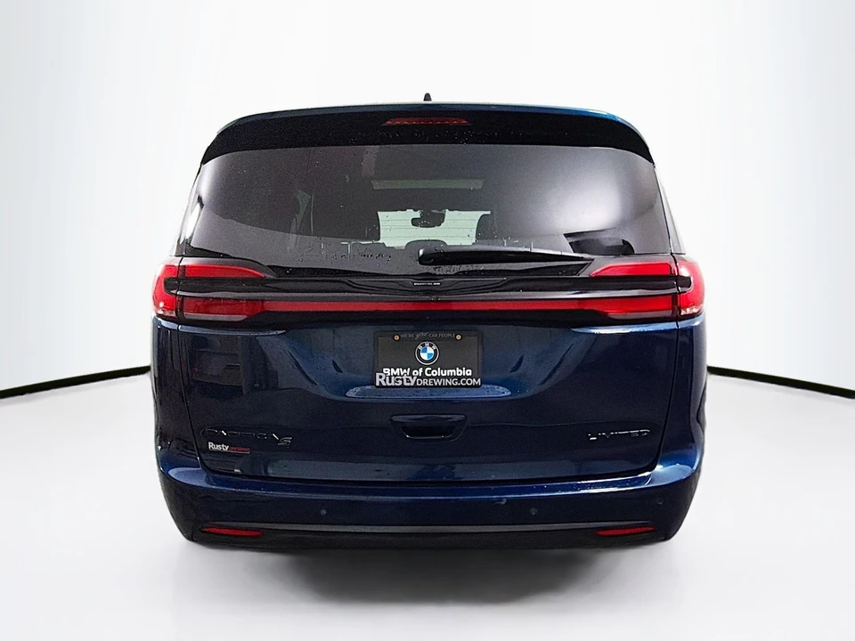 2025 Chrysler - Image 7 of 21