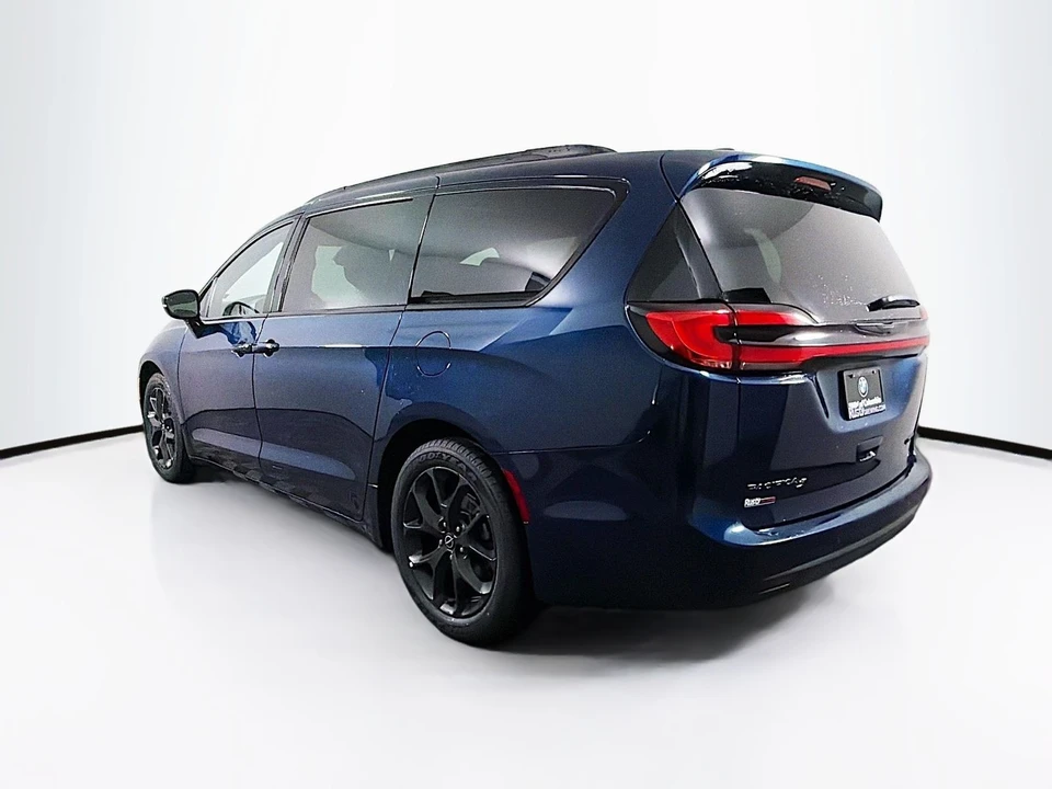 2025 Chrysler - Image 6 of 21