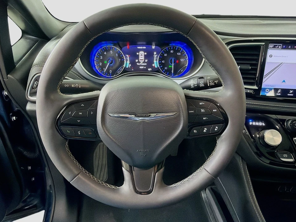 2025 Chrysler - Image 14 of 21