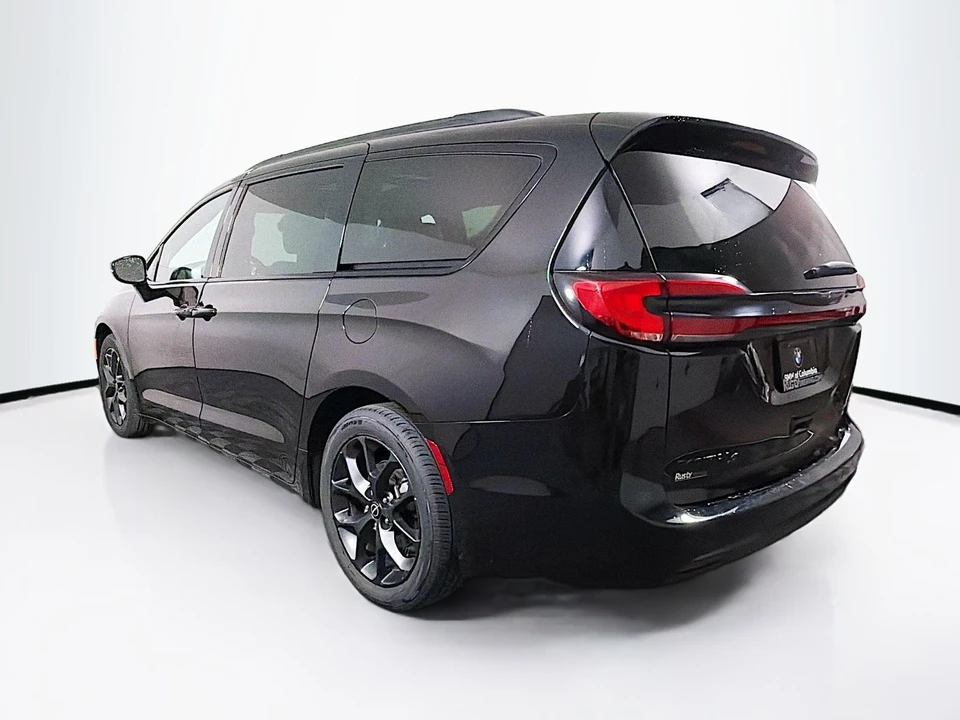 2025 Chrysler - Image 6 of 21