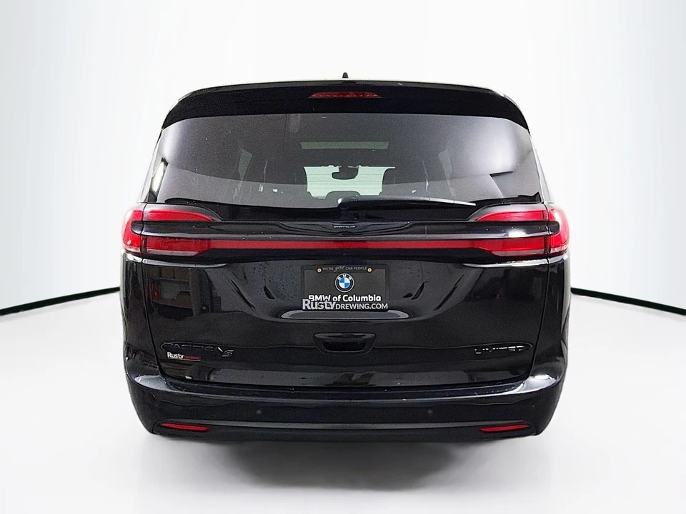 2025 Chrysler - Image 7 of 21