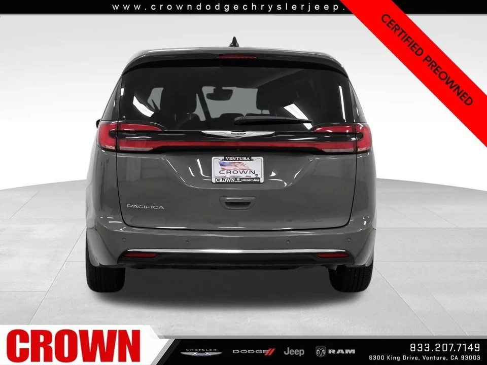 2025 Chrysler - Image 6 of 21
