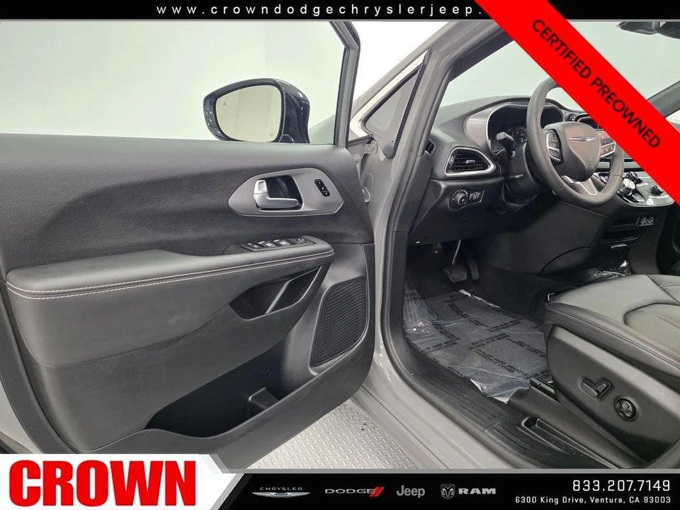 2025 Chrysler - Image 21 of 21