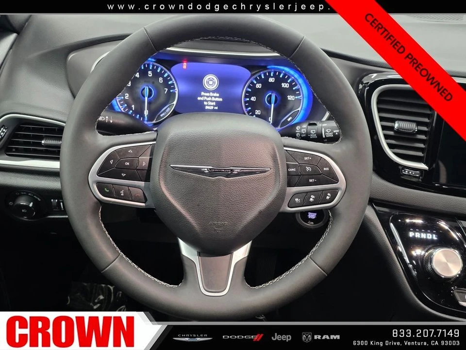 2025 Chrysler - Image 19 of 21