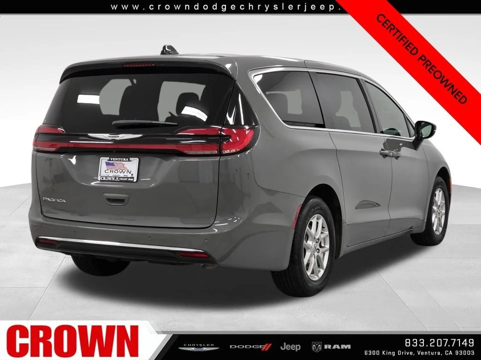 2025 Chrysler - Image 7 of 21