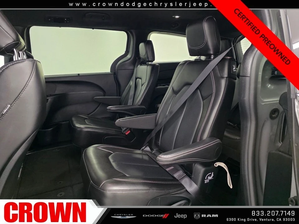 2025 Chrysler - Image 20 of 21