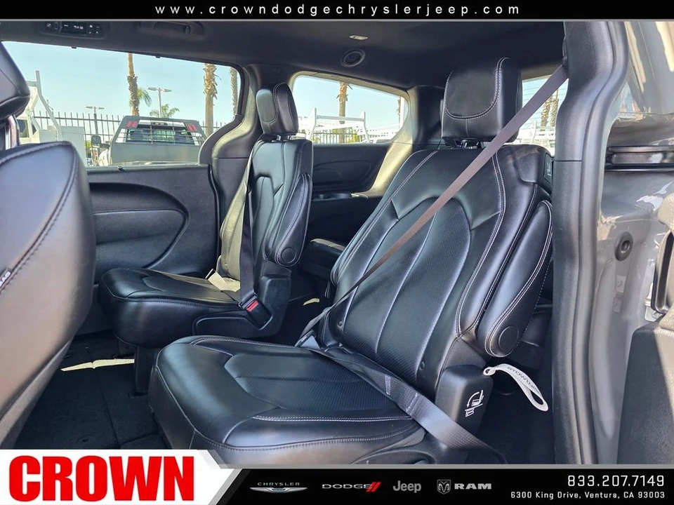 2025 Chrysler - Image 19 of 21