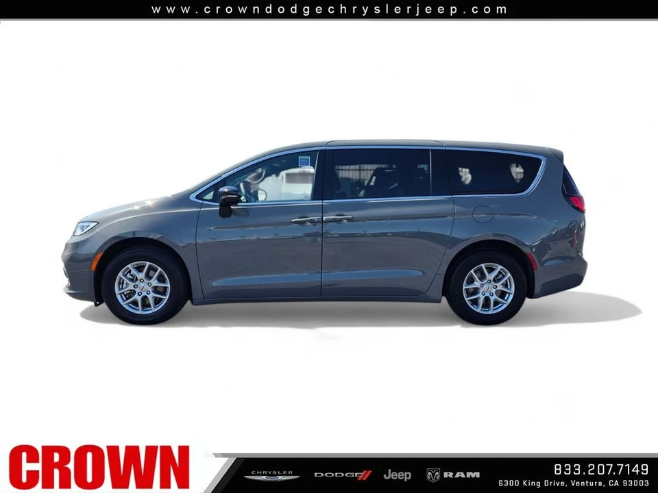 2025 Chrysler - Image 4 of 21