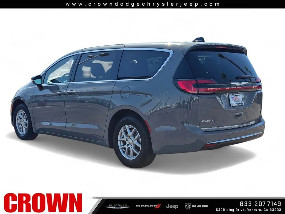 2025 Chrysler - Image 5 of 21