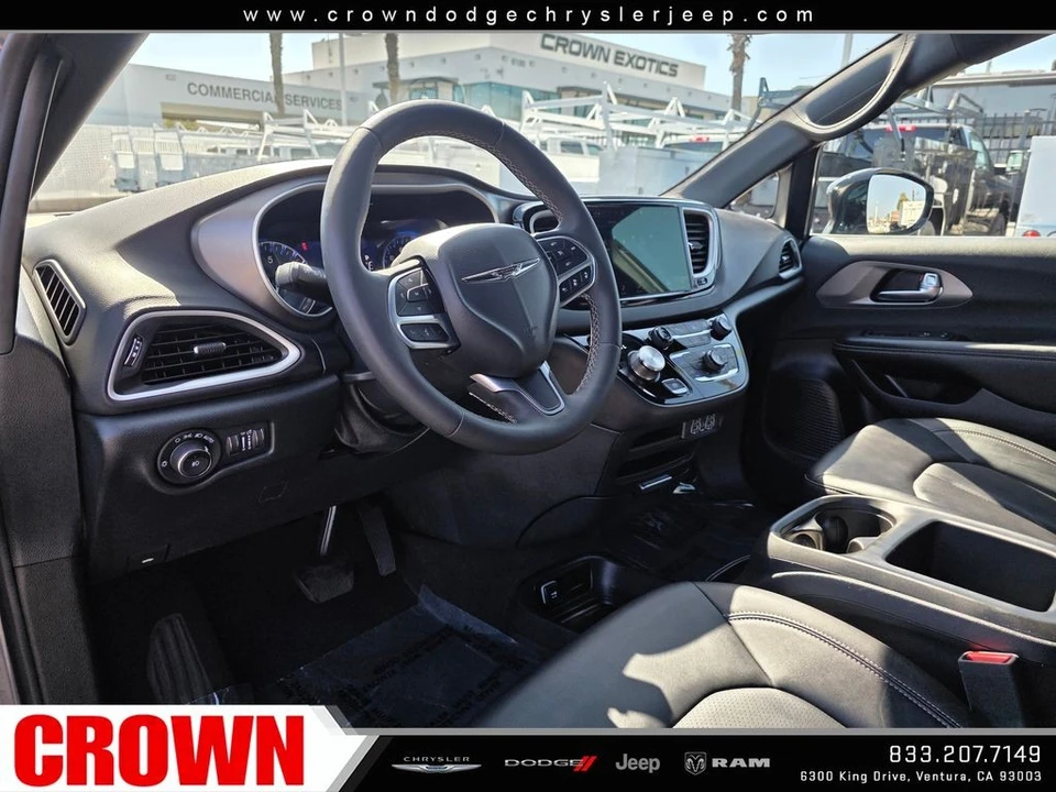 2025 Chrysler - Image 21 of 21