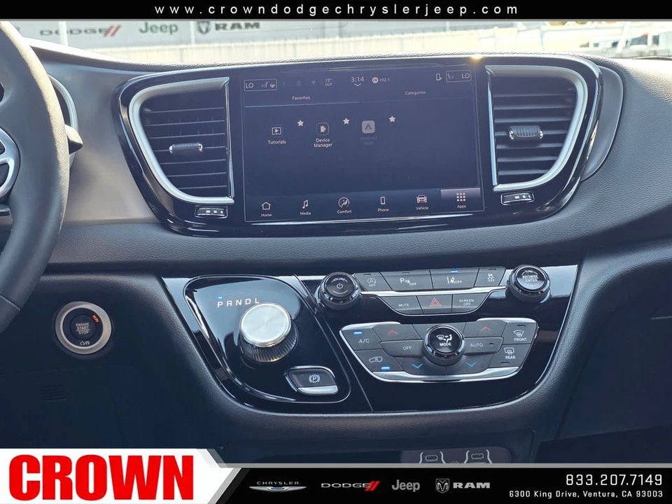 2025 Chrysler - Image 16 of 21