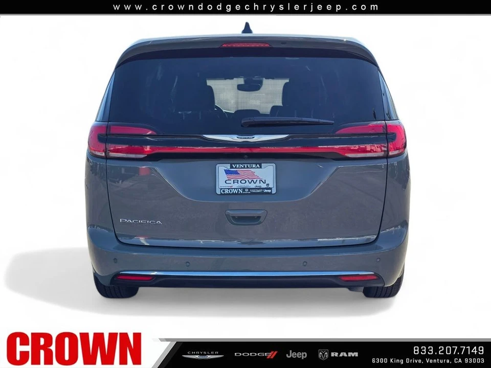 2025 Chrysler - Image 6 of 21