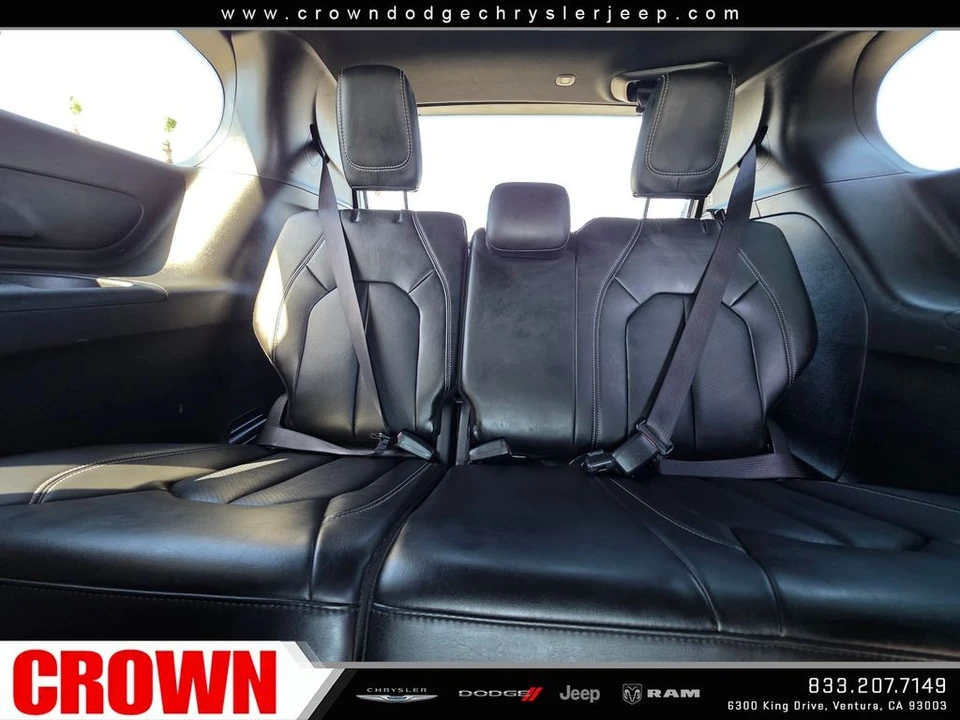 2025 Chrysler - Image 18 of 21