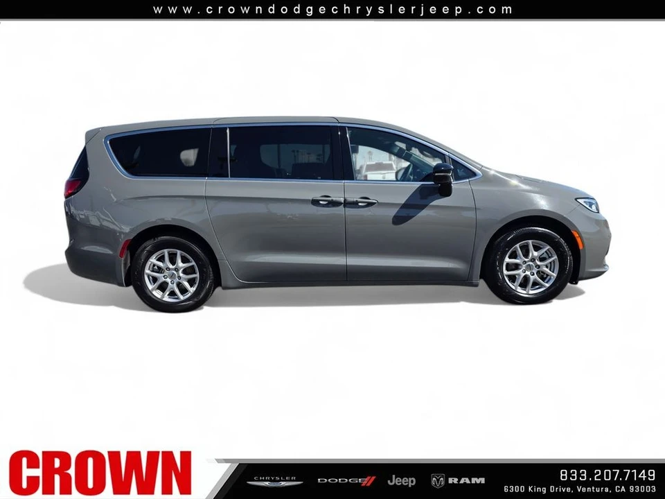 2025 Chrysler - Image 8 of 21