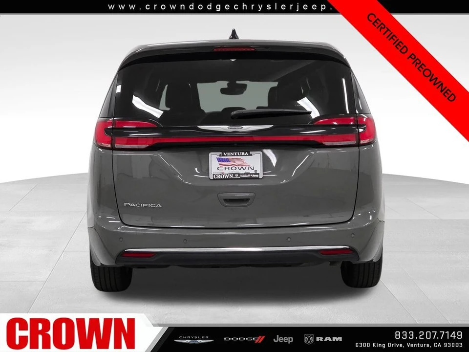 2025 Chrysler - Image 6 of 21