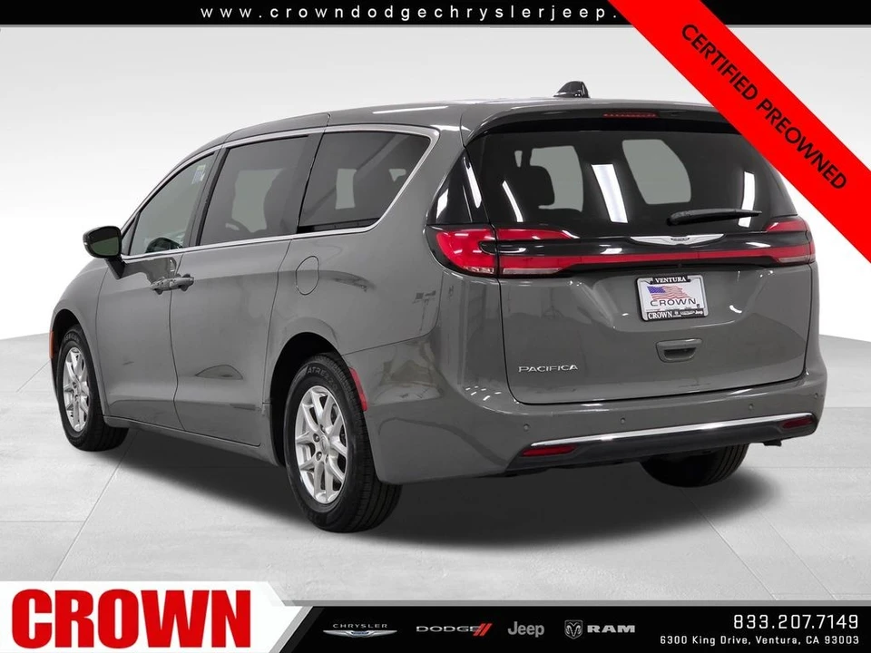 2025 Chrysler - Image 5 of 21