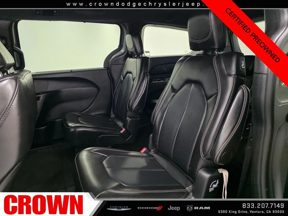 2025 Chrysler - Image 21 of 21