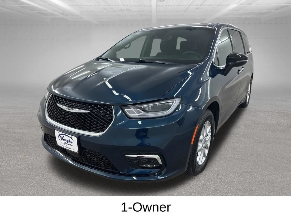 2025 Chrysler - Image 7 of 21